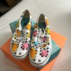 Vans spongebob